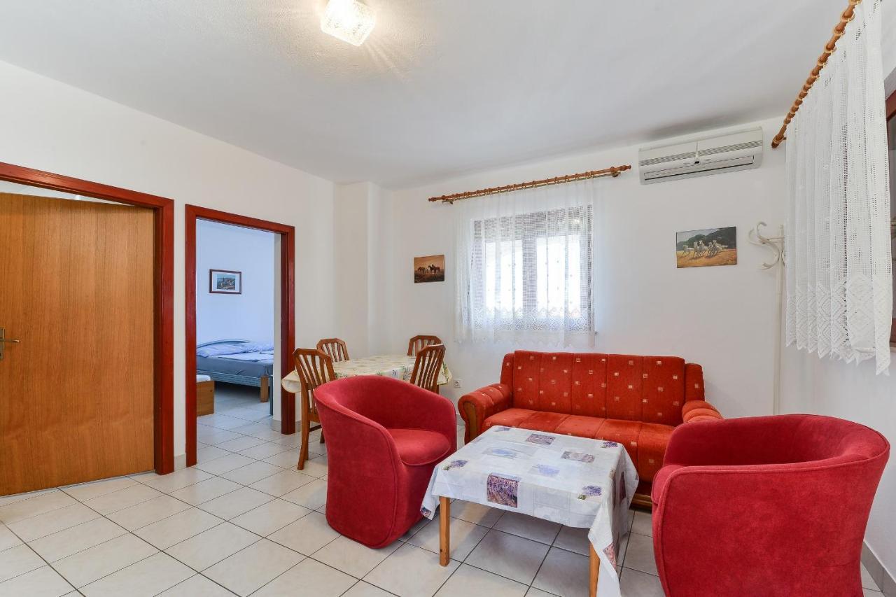 Apartments Gogoljak 维尔 外观 照片