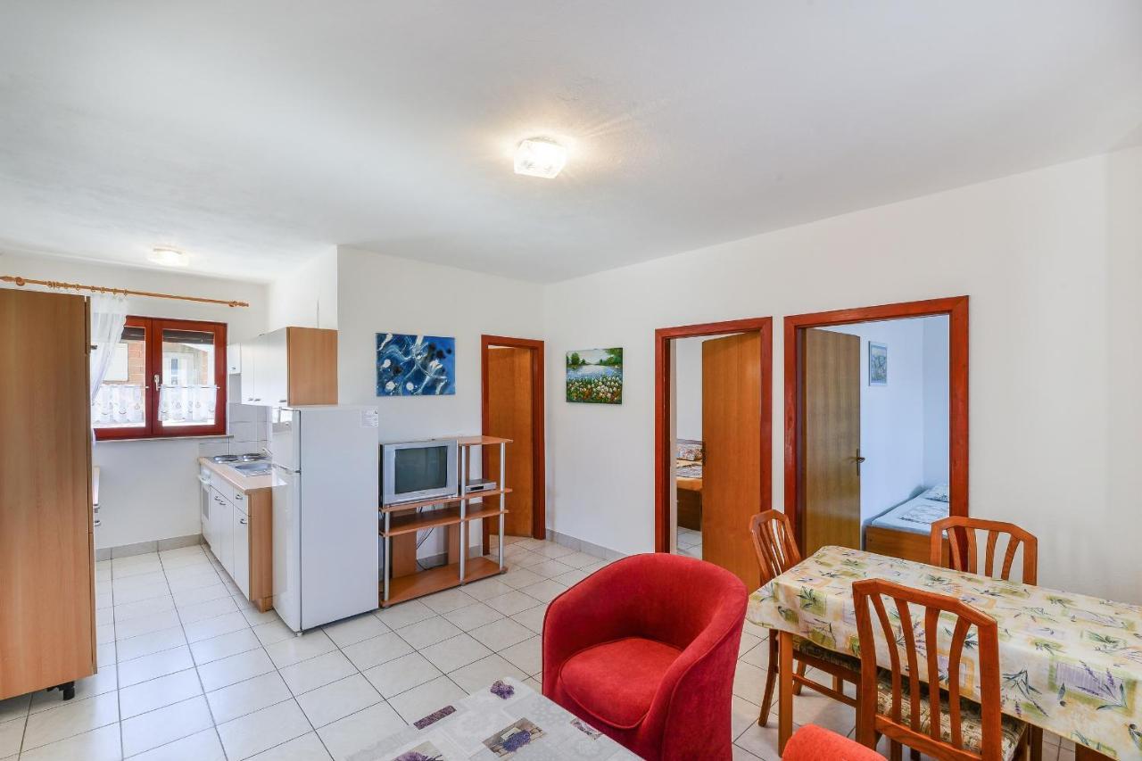 Apartments Gogoljak 维尔 外观 照片