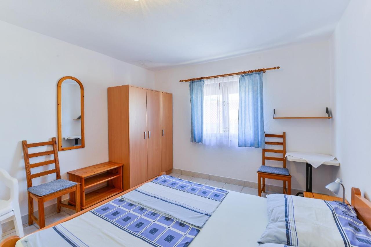 Apartments Gogoljak 维尔 外观 照片