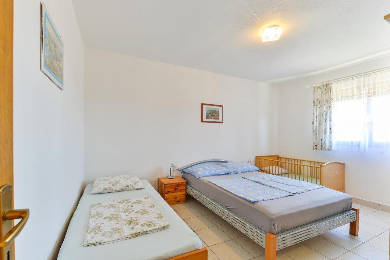 Apartments Gogoljak 维尔 外观 照片