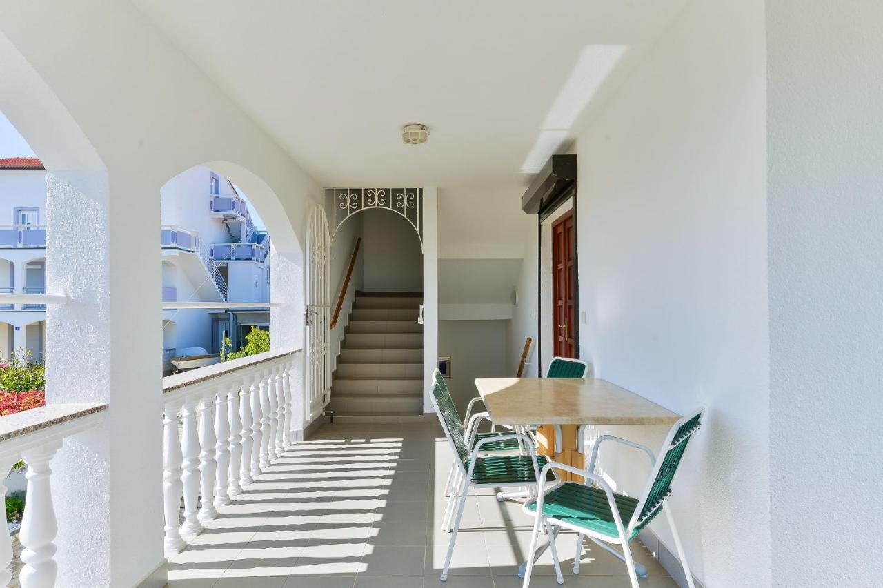 Apartments Gogoljak 维尔 外观 照片