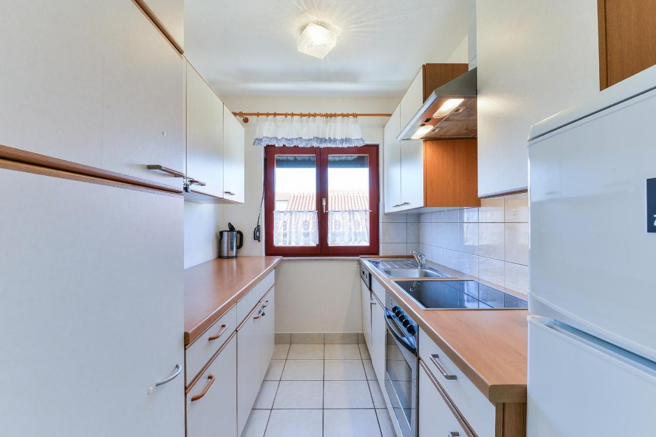 Apartments Gogoljak 维尔 外观 照片