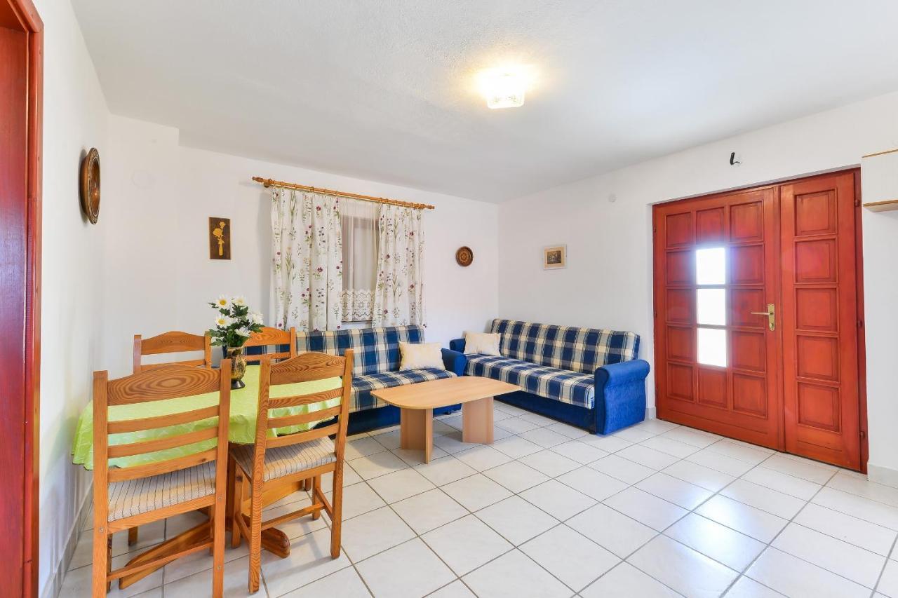 Apartments Gogoljak 维尔 外观 照片