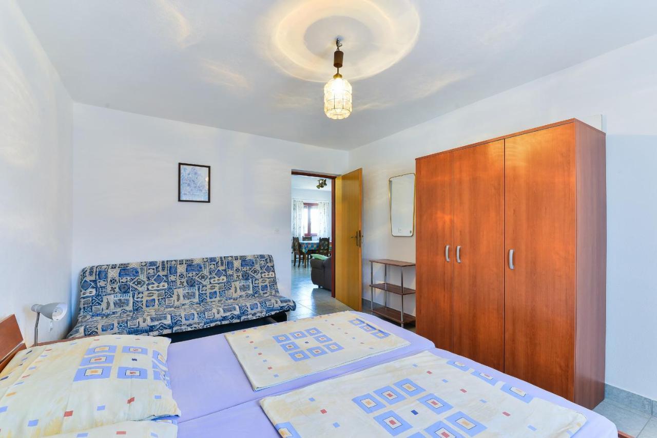 Apartments Gogoljak 维尔 外观 照片