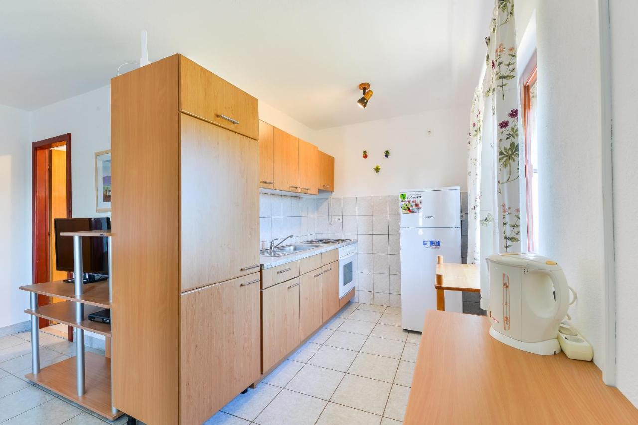 Apartments Gogoljak 维尔 外观 照片