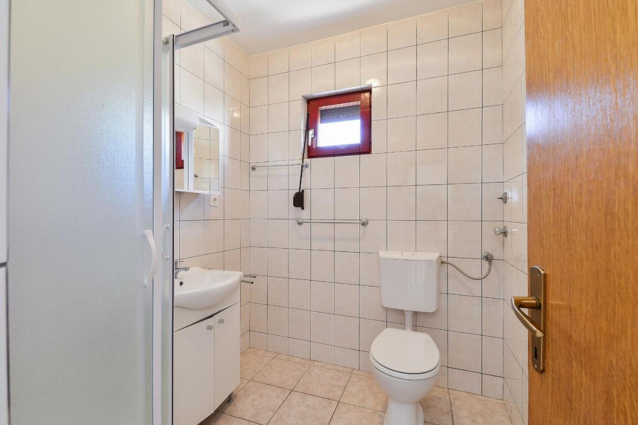 Apartments Gogoljak 维尔 外观 照片