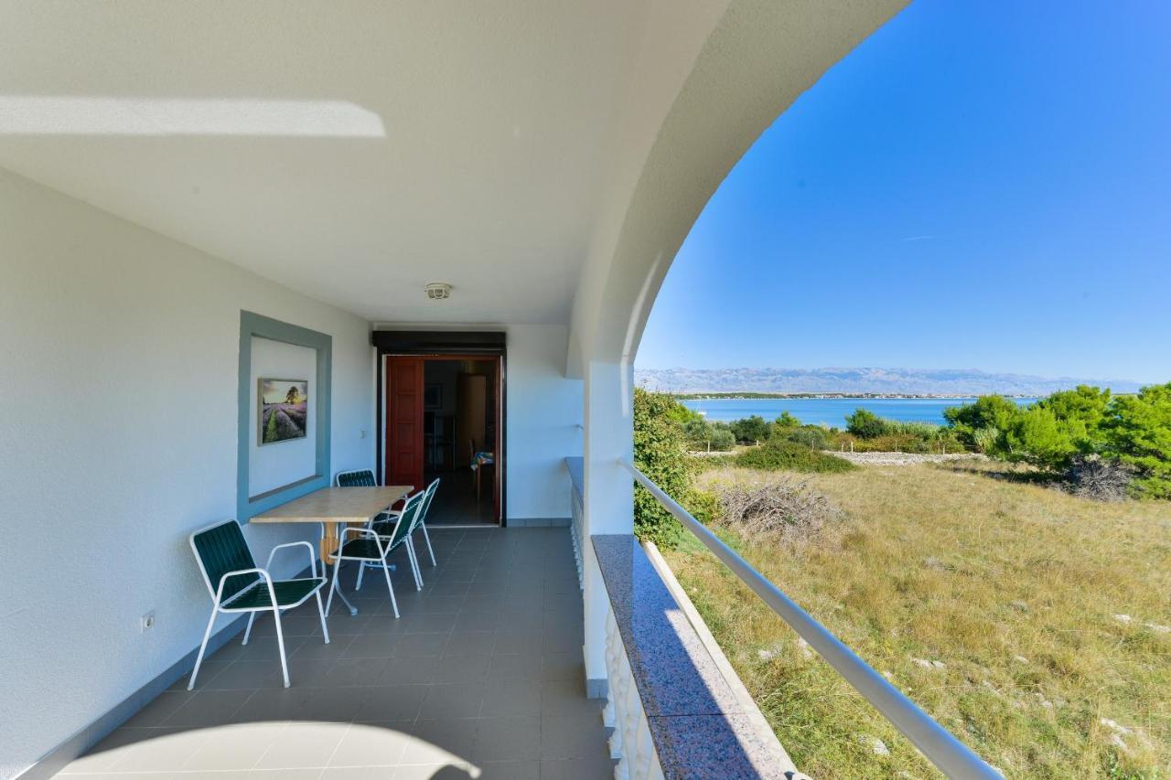 Apartments Gogoljak 维尔 外观 照片