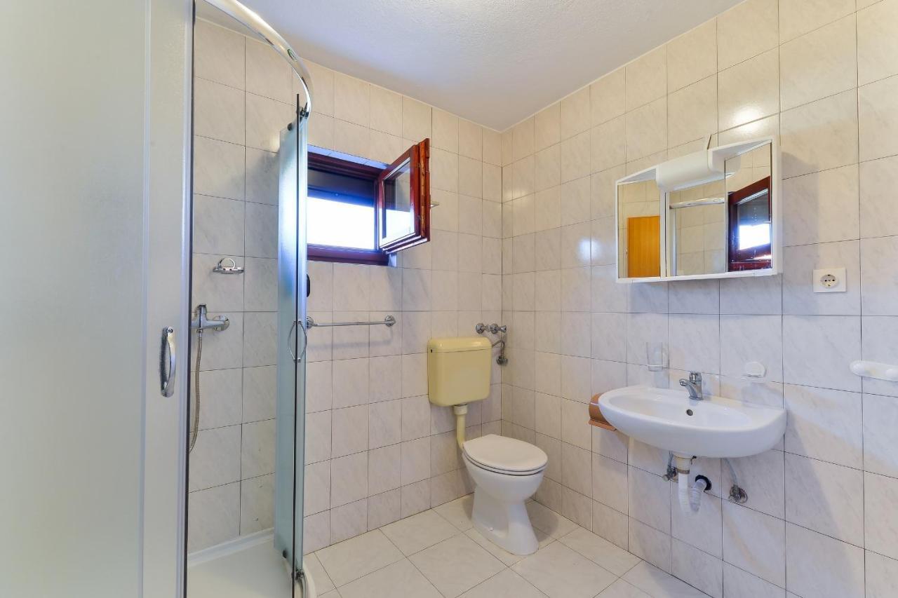 Apartments Gogoljak 维尔 外观 照片