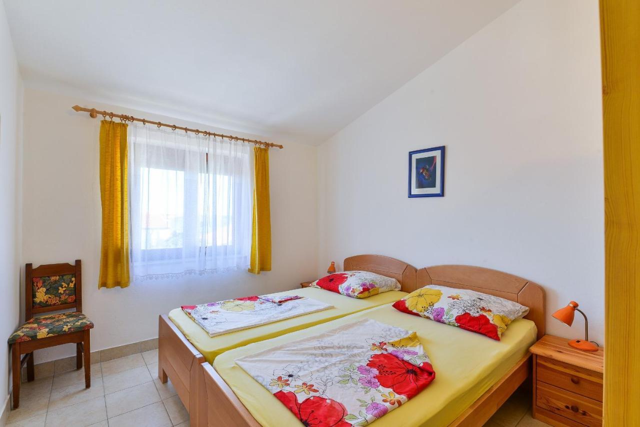 Apartments Gogoljak 维尔 外观 照片