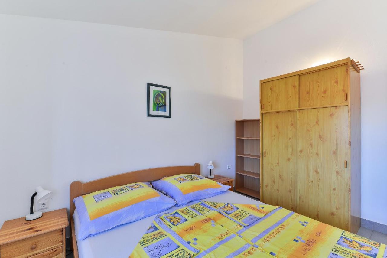 Apartments Gogoljak 维尔 外观 照片
