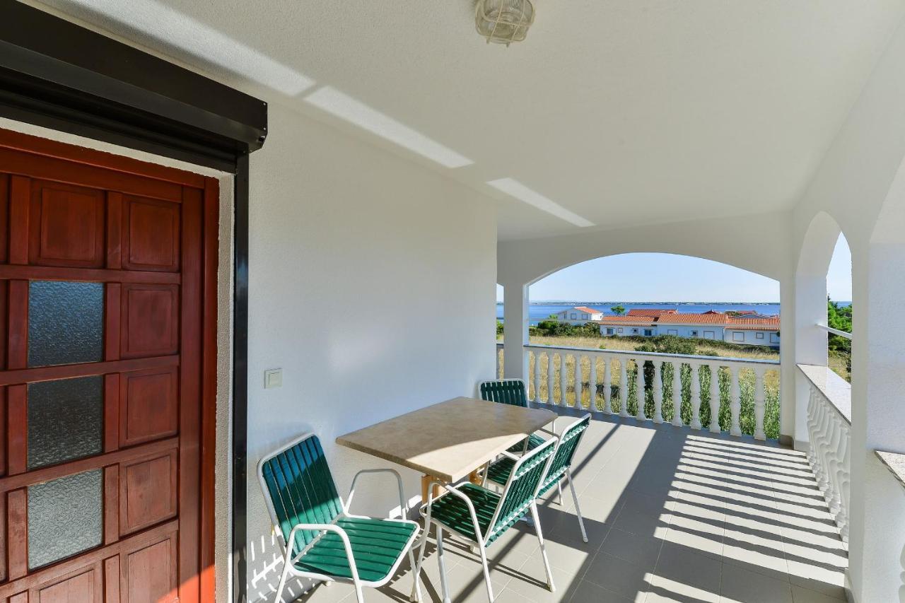 Apartments Gogoljak 维尔 外观 照片