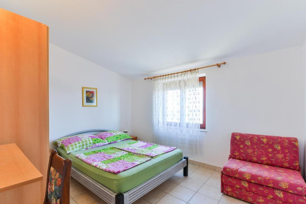 Apartments Gogoljak 维尔 外观 照片
