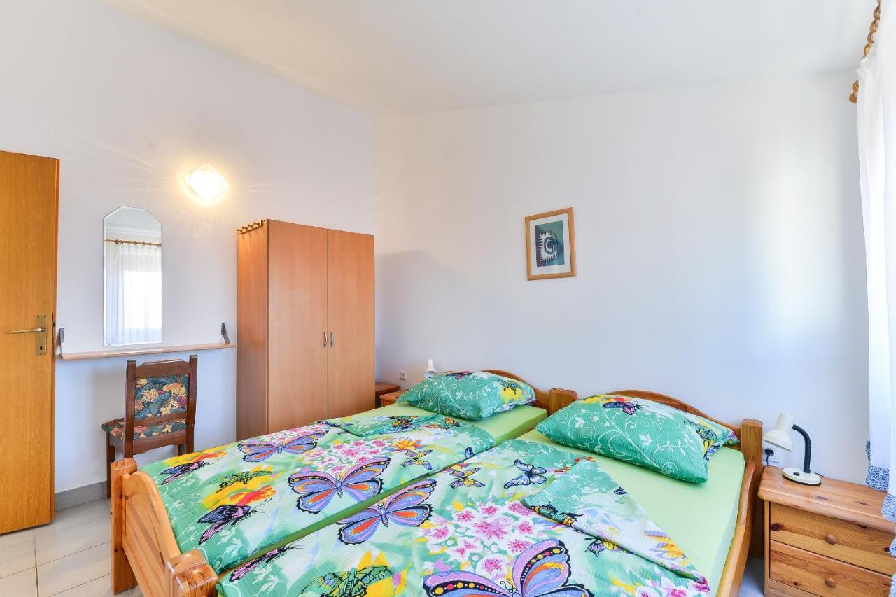 Apartments Gogoljak 维尔 外观 照片