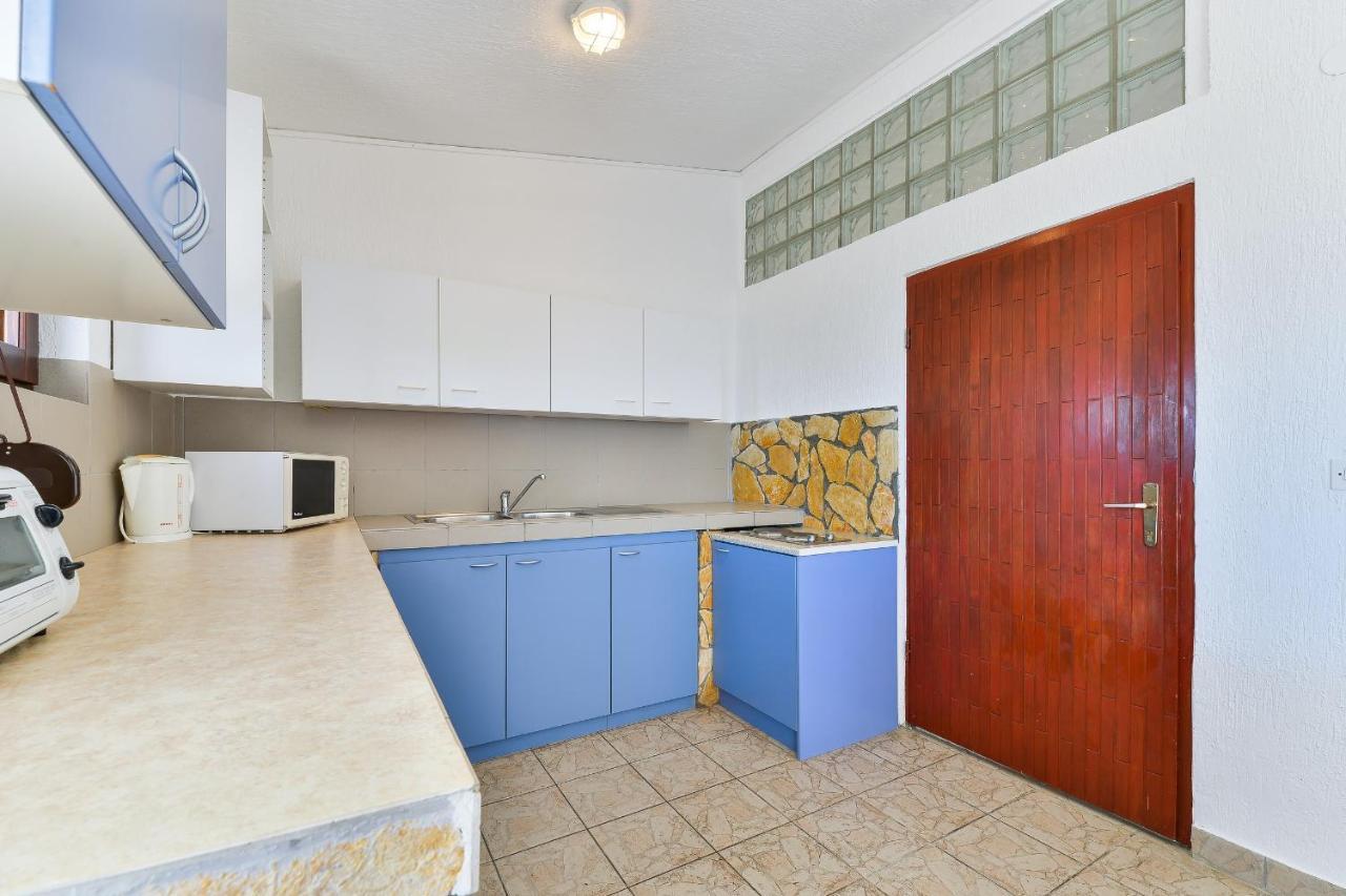 Apartments Gogoljak 维尔 外观 照片