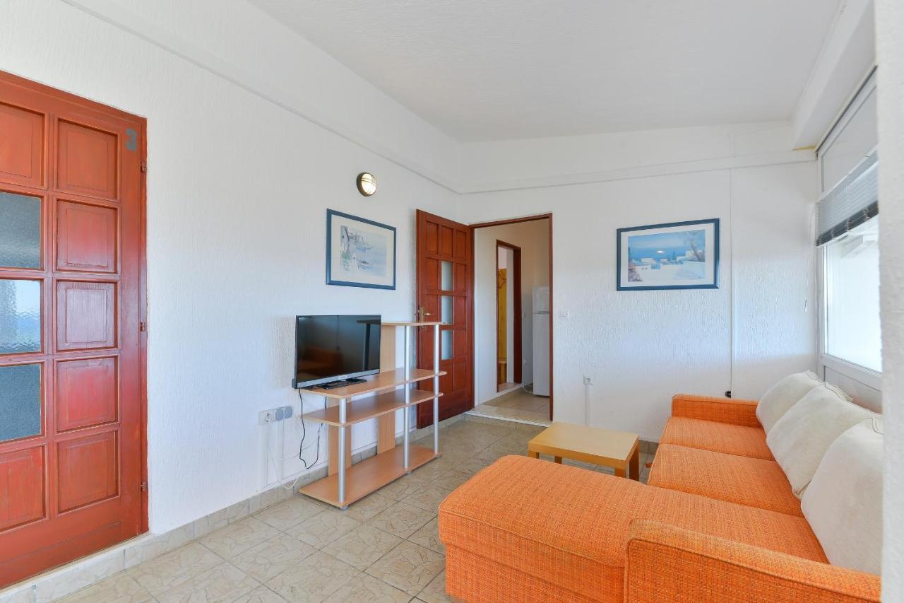 Apartments Gogoljak 维尔 外观 照片