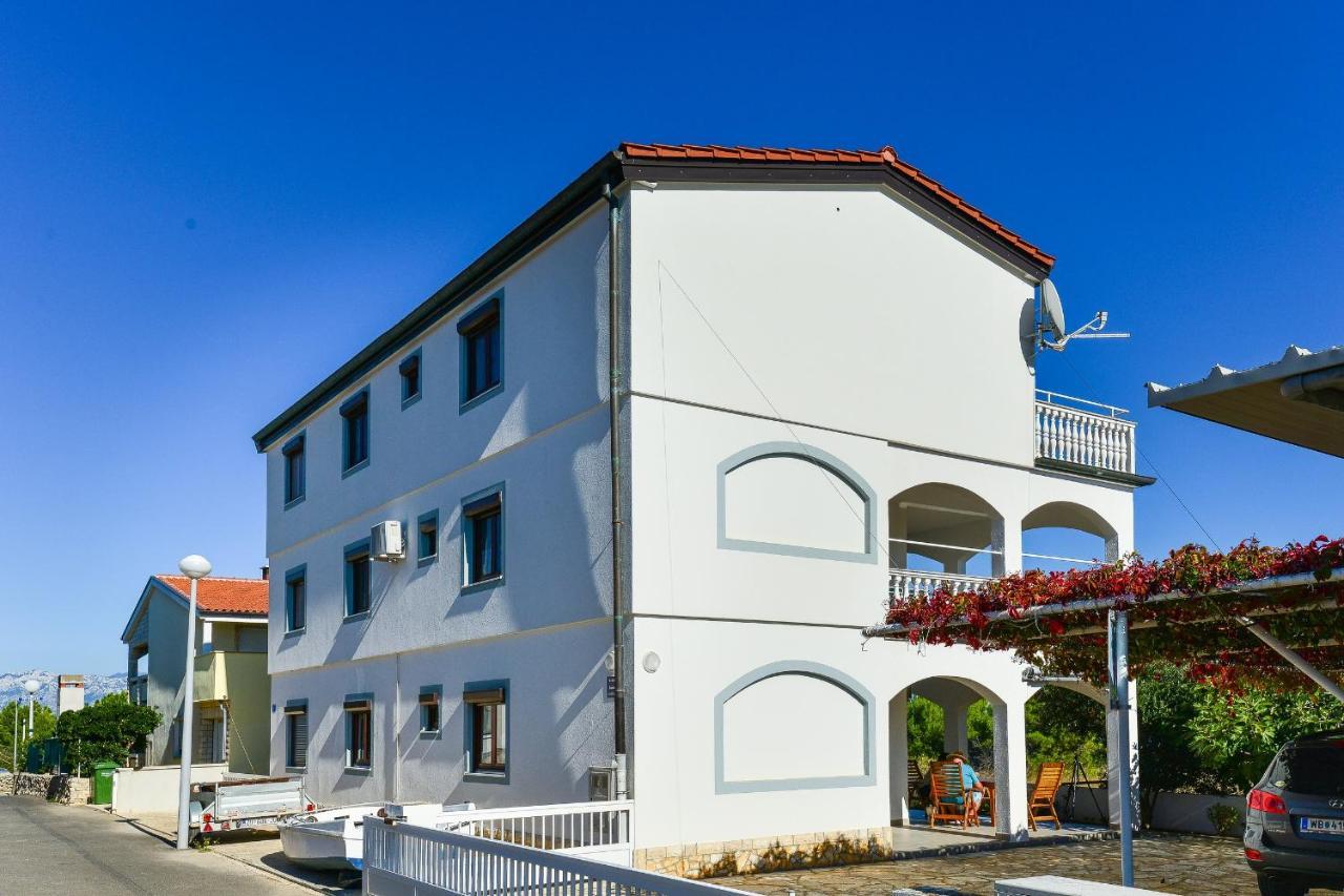 Apartments Gogoljak 维尔 外观 照片