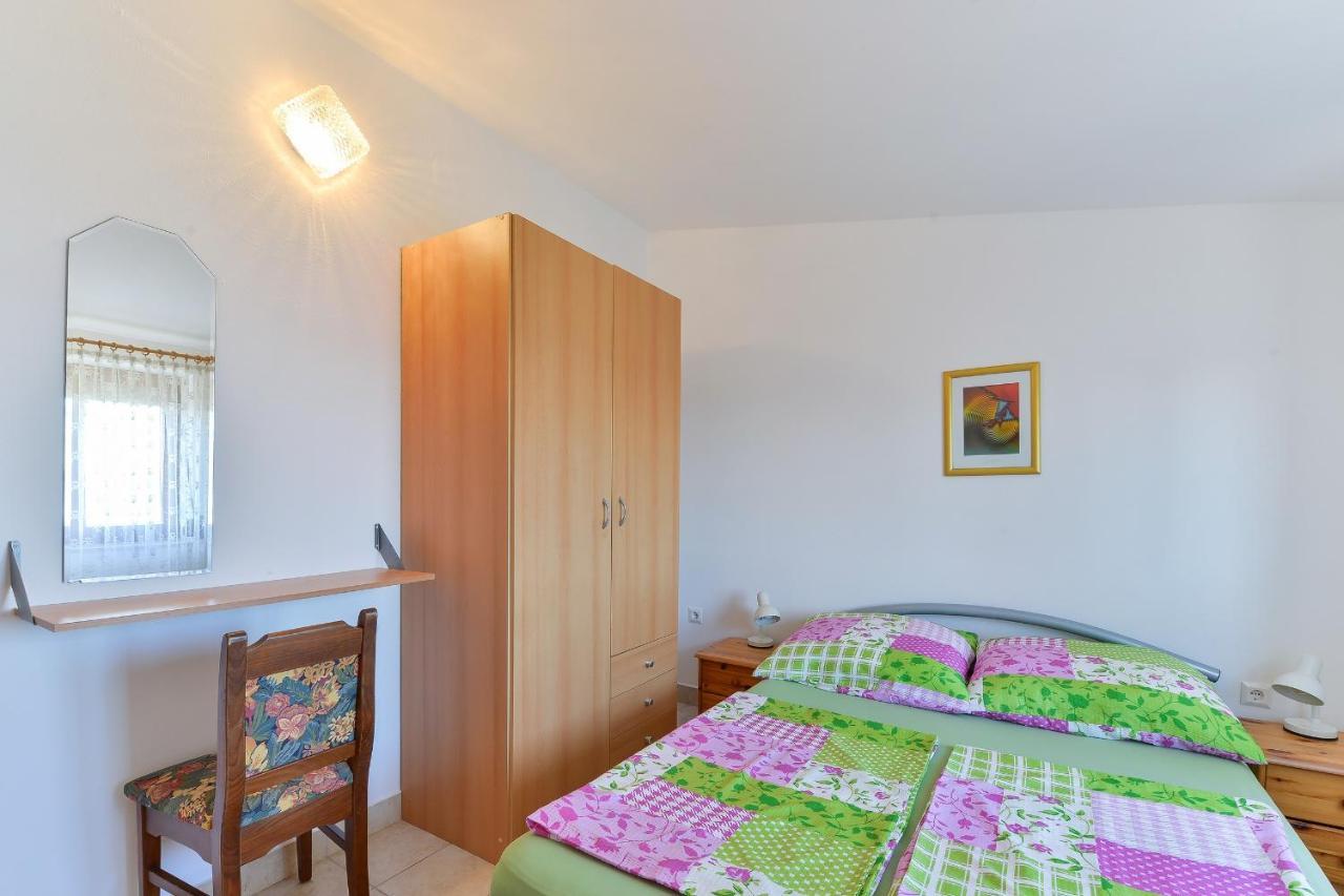 Apartments Gogoljak 维尔 外观 照片