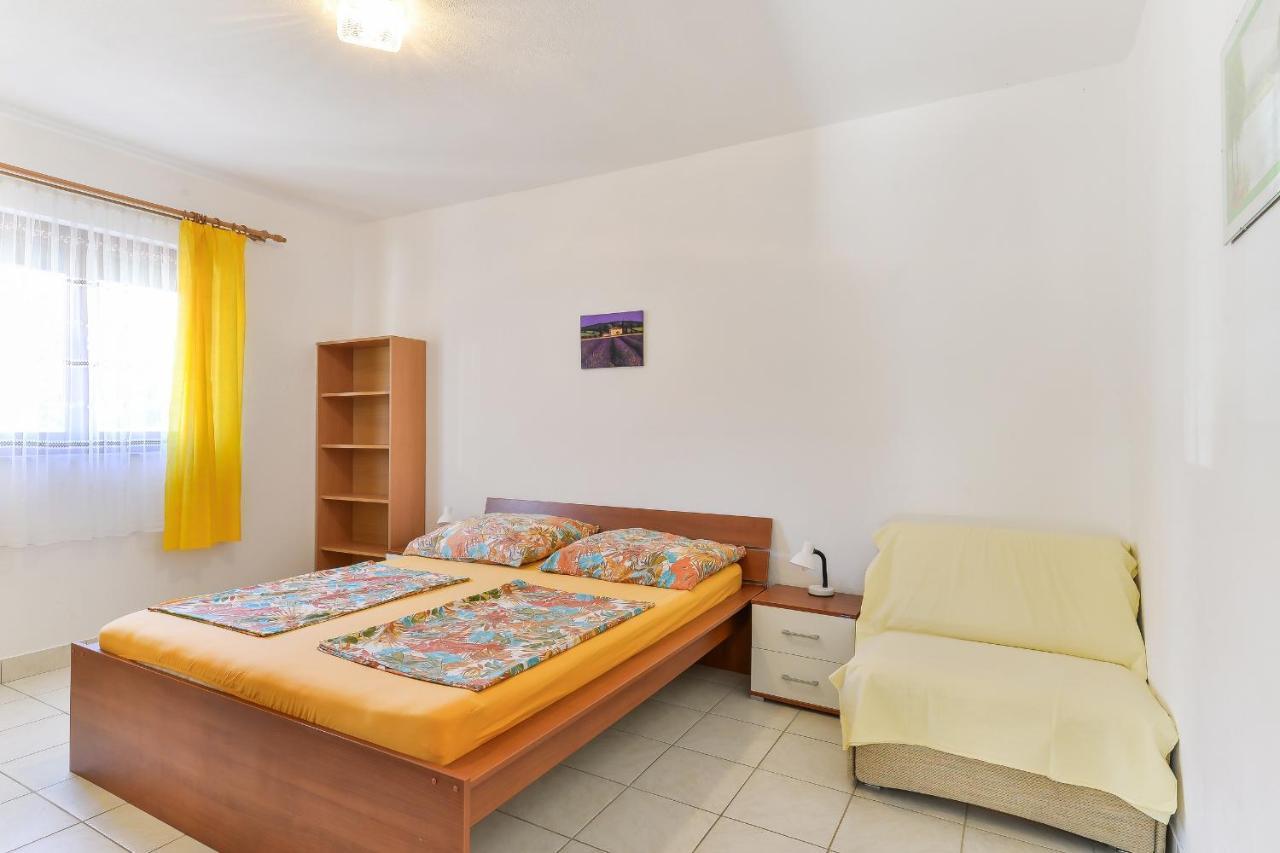 Apartments Gogoljak 维尔 外观 照片