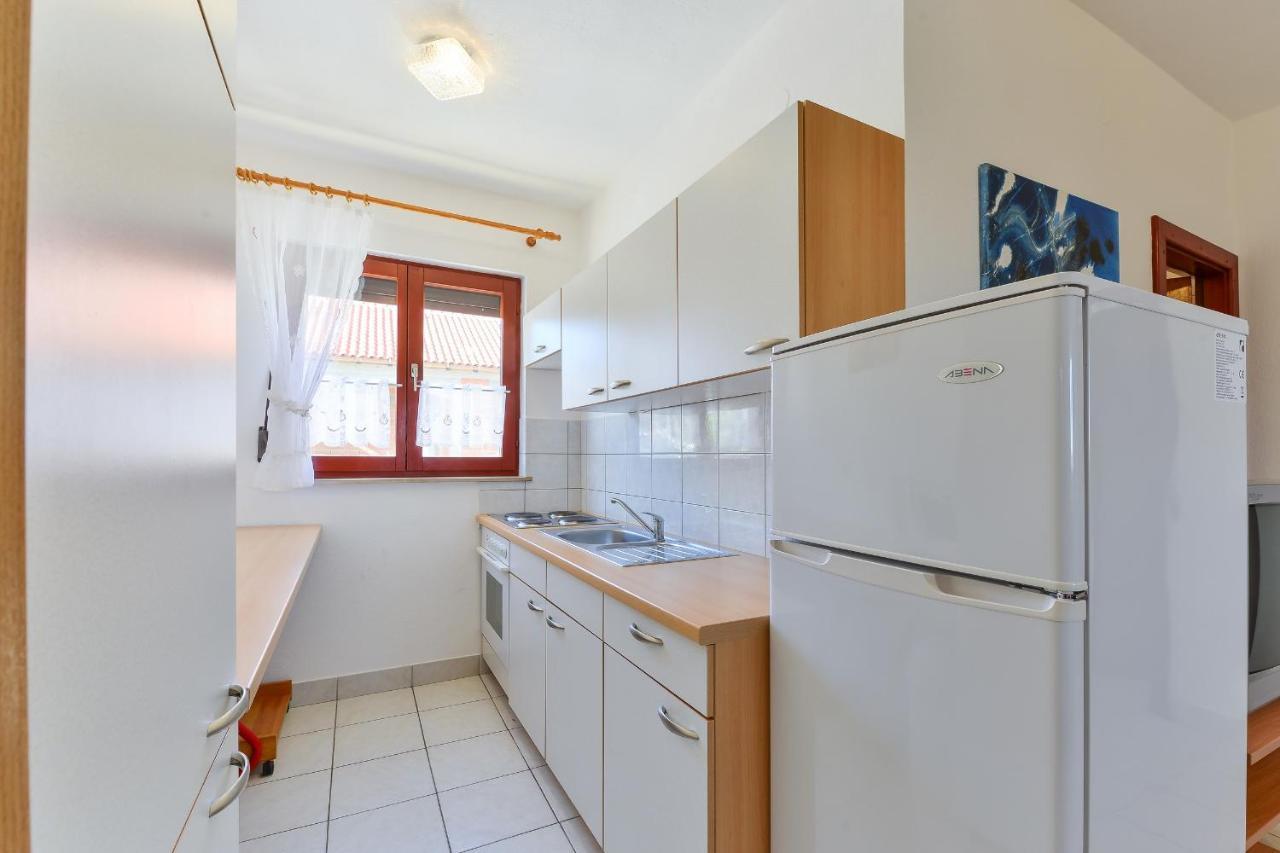 Apartments Gogoljak 维尔 外观 照片