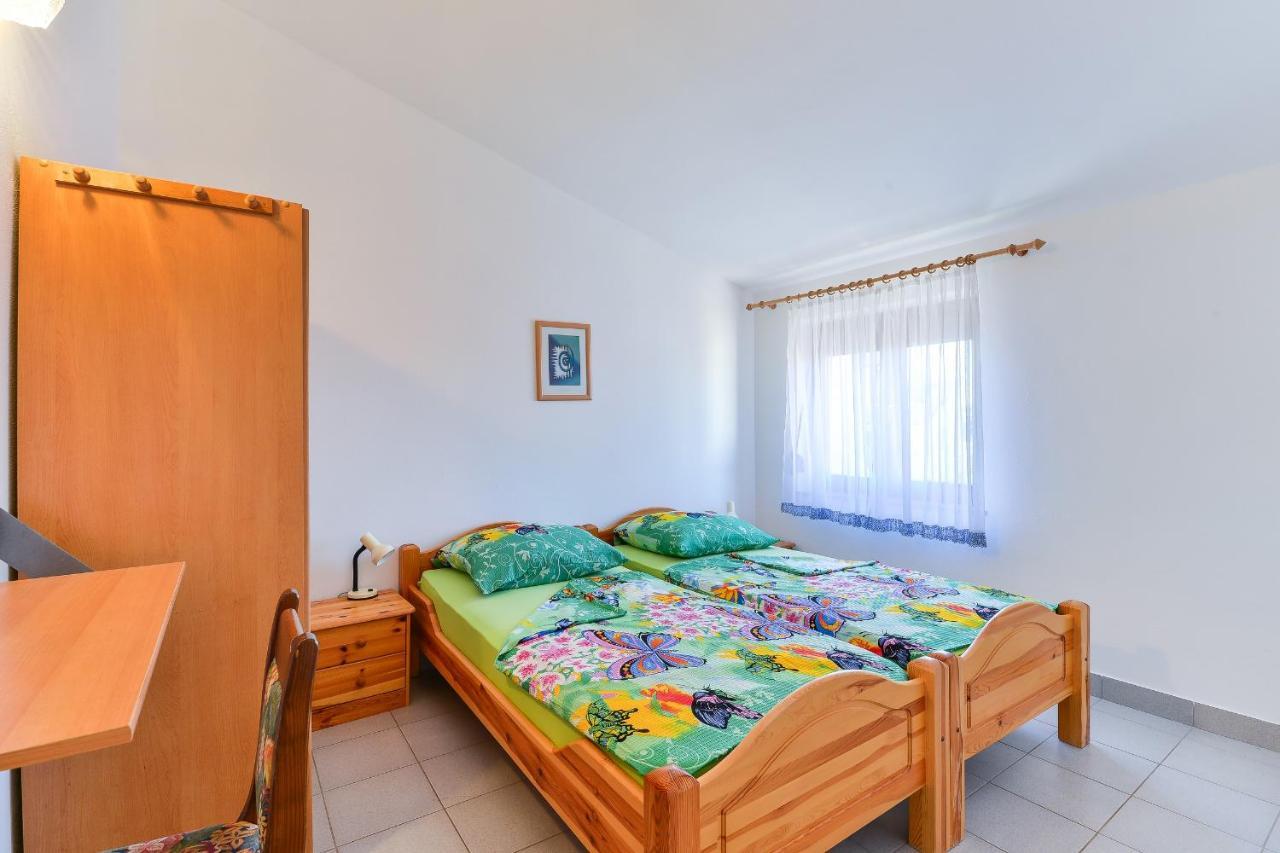 Apartments Gogoljak 维尔 外观 照片