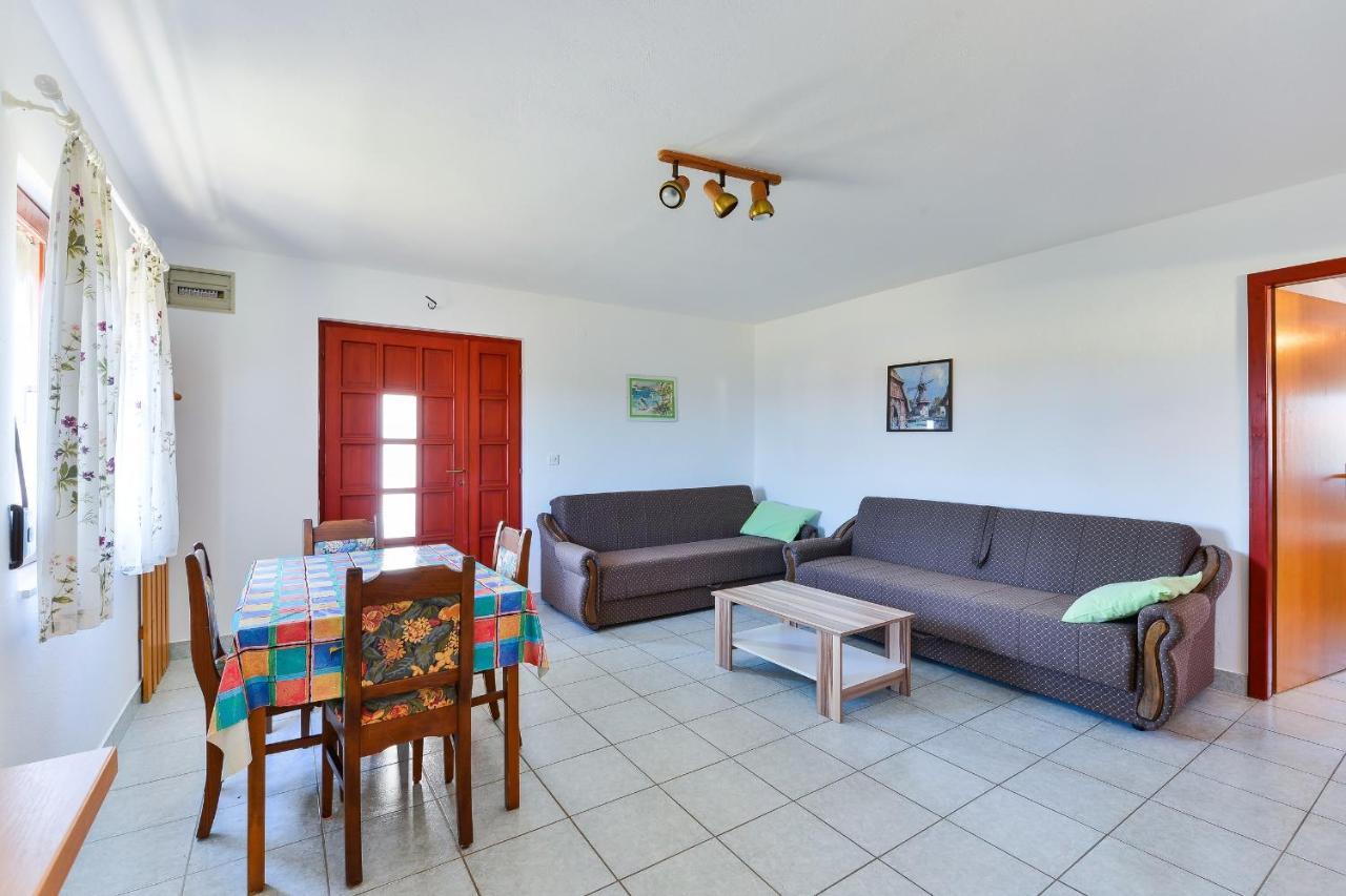 Apartments Gogoljak 维尔 外观 照片