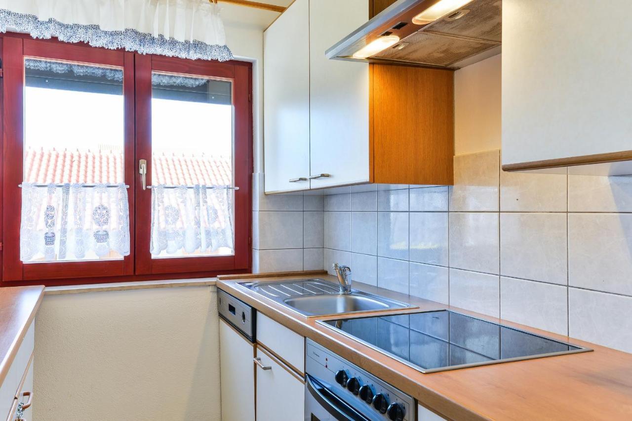 Apartments Gogoljak 维尔 外观 照片