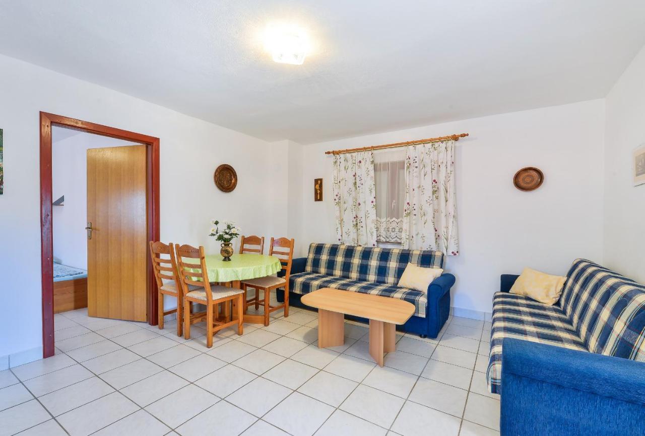 Apartments Gogoljak 维尔 外观 照片