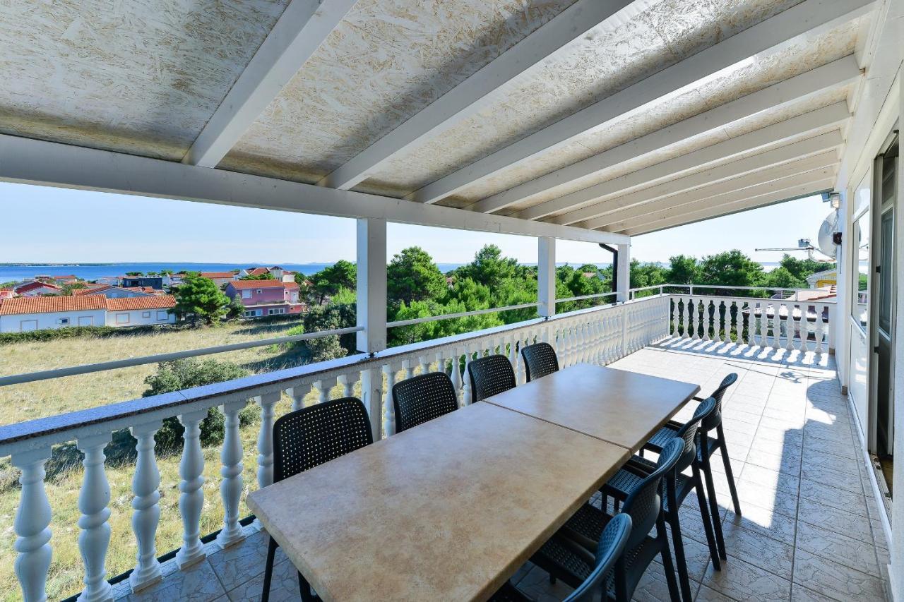 Apartments Gogoljak 维尔 外观 照片