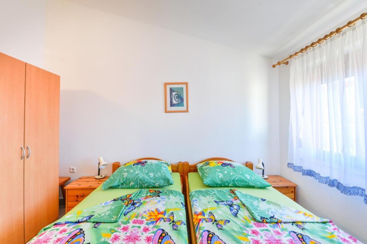 Apartments Gogoljak 维尔 外观 照片