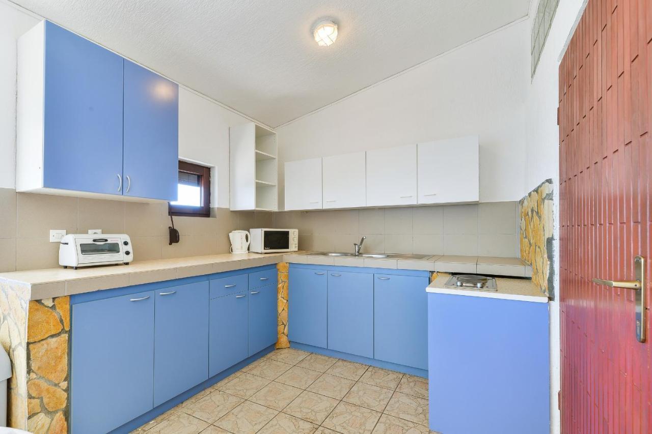 Apartments Gogoljak 维尔 外观 照片