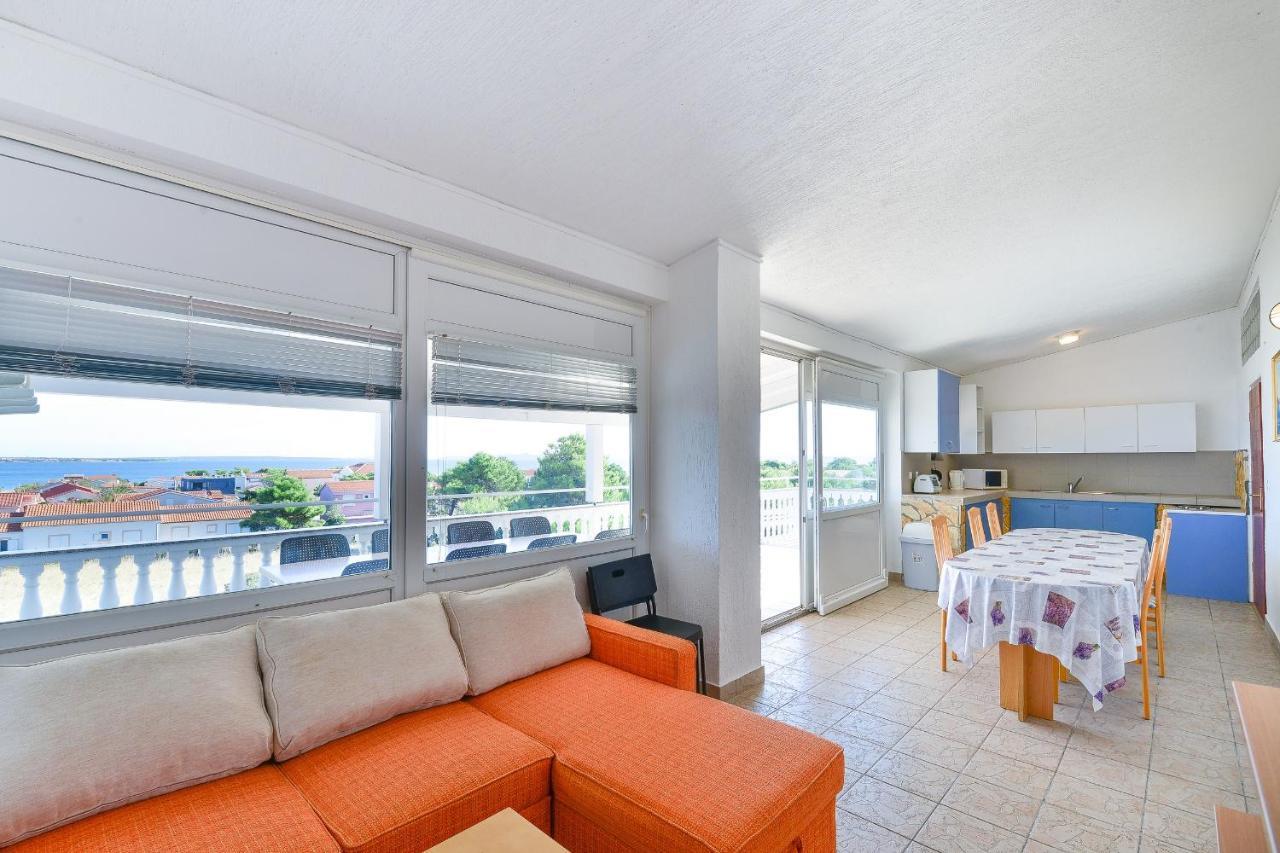 Apartments Gogoljak 维尔 外观 照片