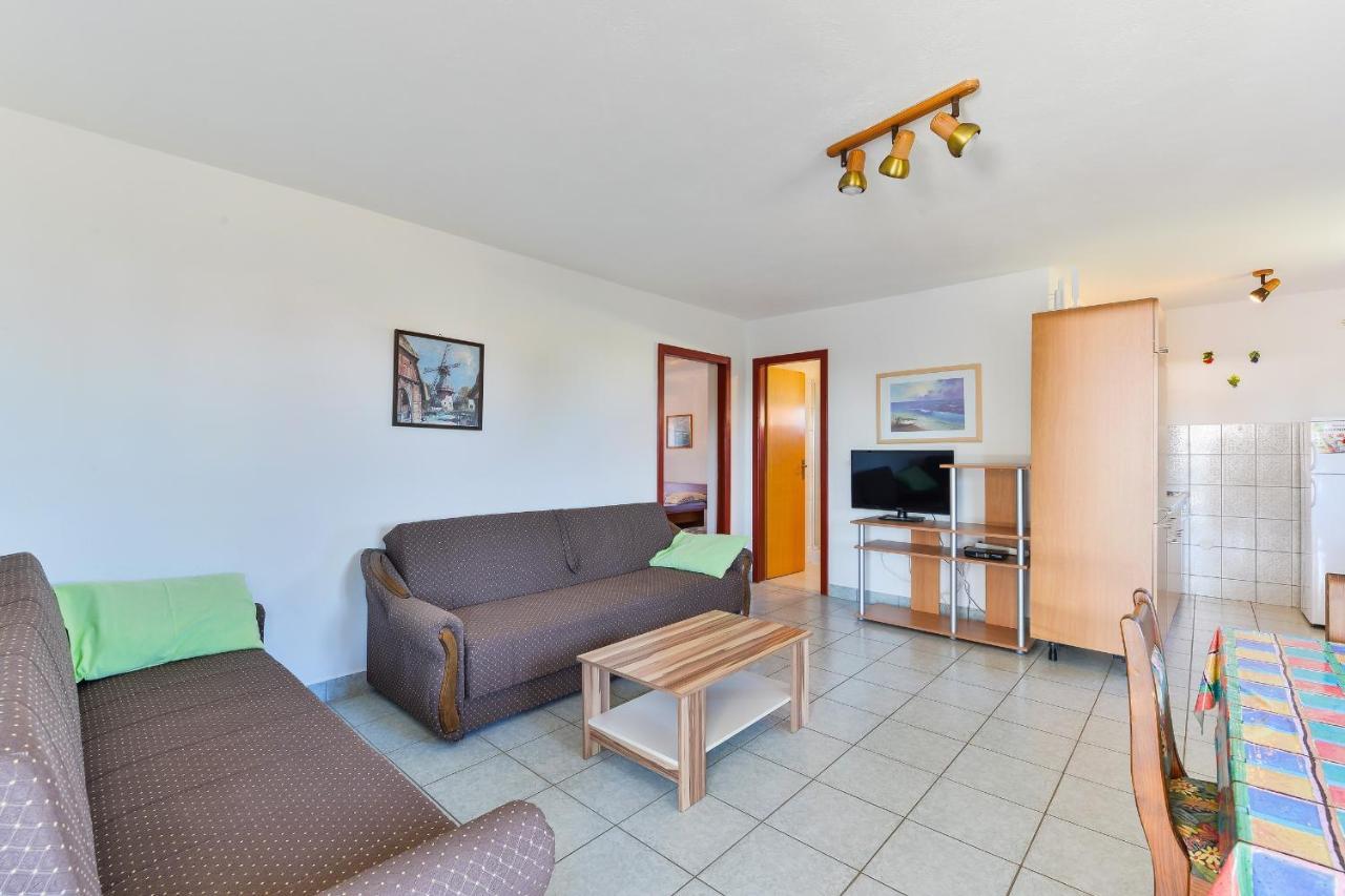 Apartments Gogoljak 维尔 外观 照片