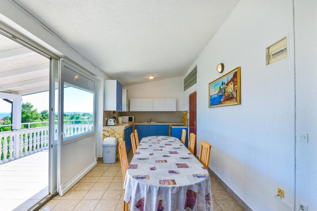 Apartments Gogoljak 维尔 外观 照片
