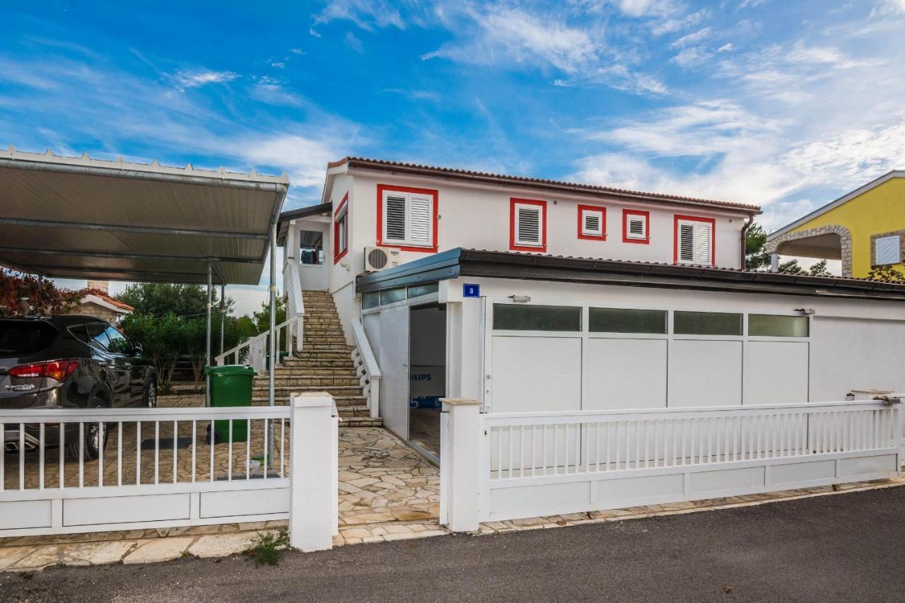 Apartments Gogoljak 维尔 外观 照片