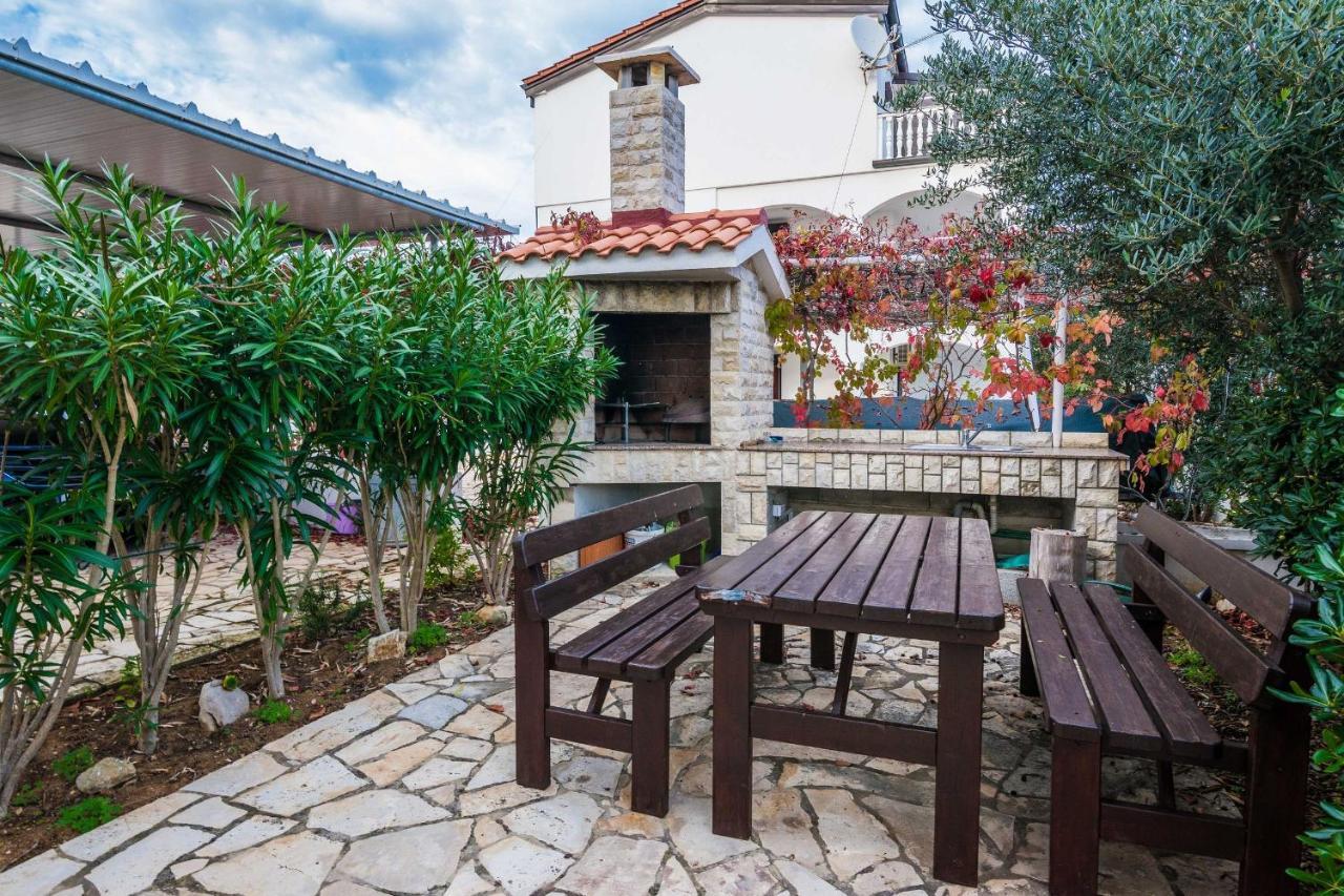 Apartments Gogoljak 维尔 外观 照片