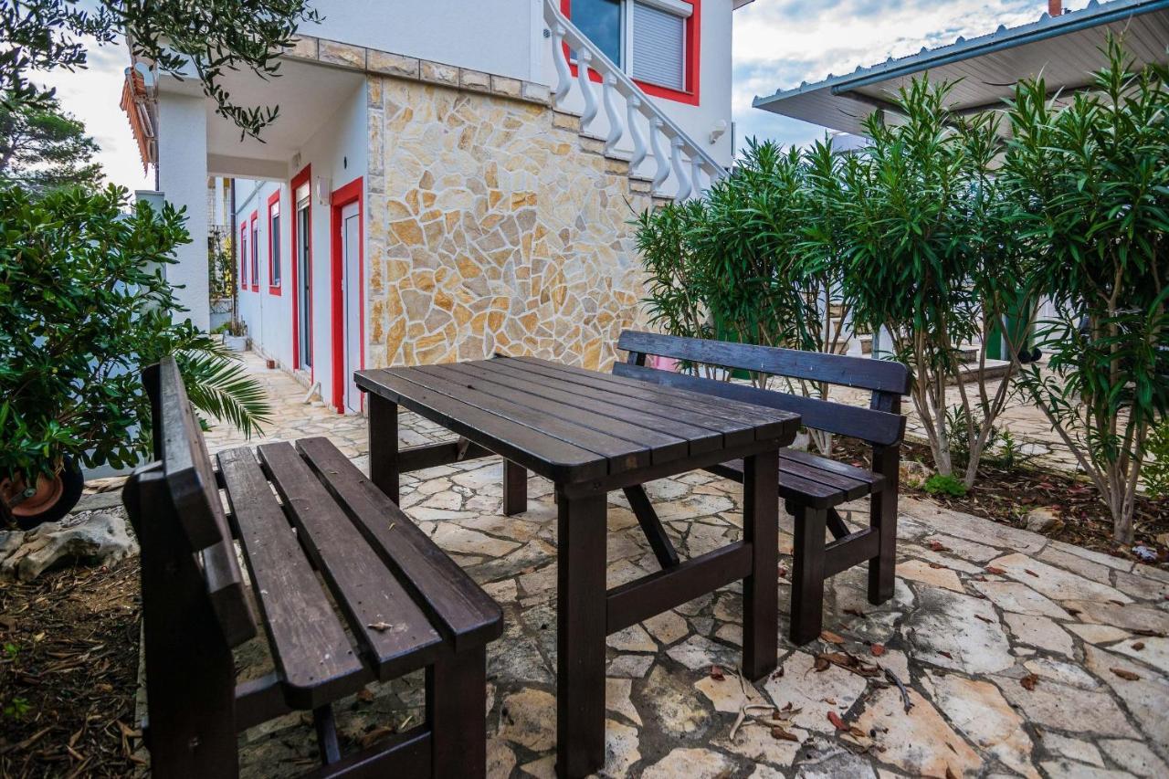 Apartments Gogoljak 维尔 外观 照片