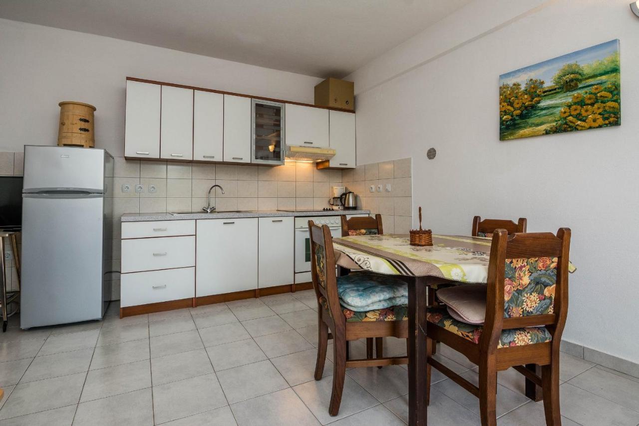 Apartments Gogoljak 维尔 外观 照片