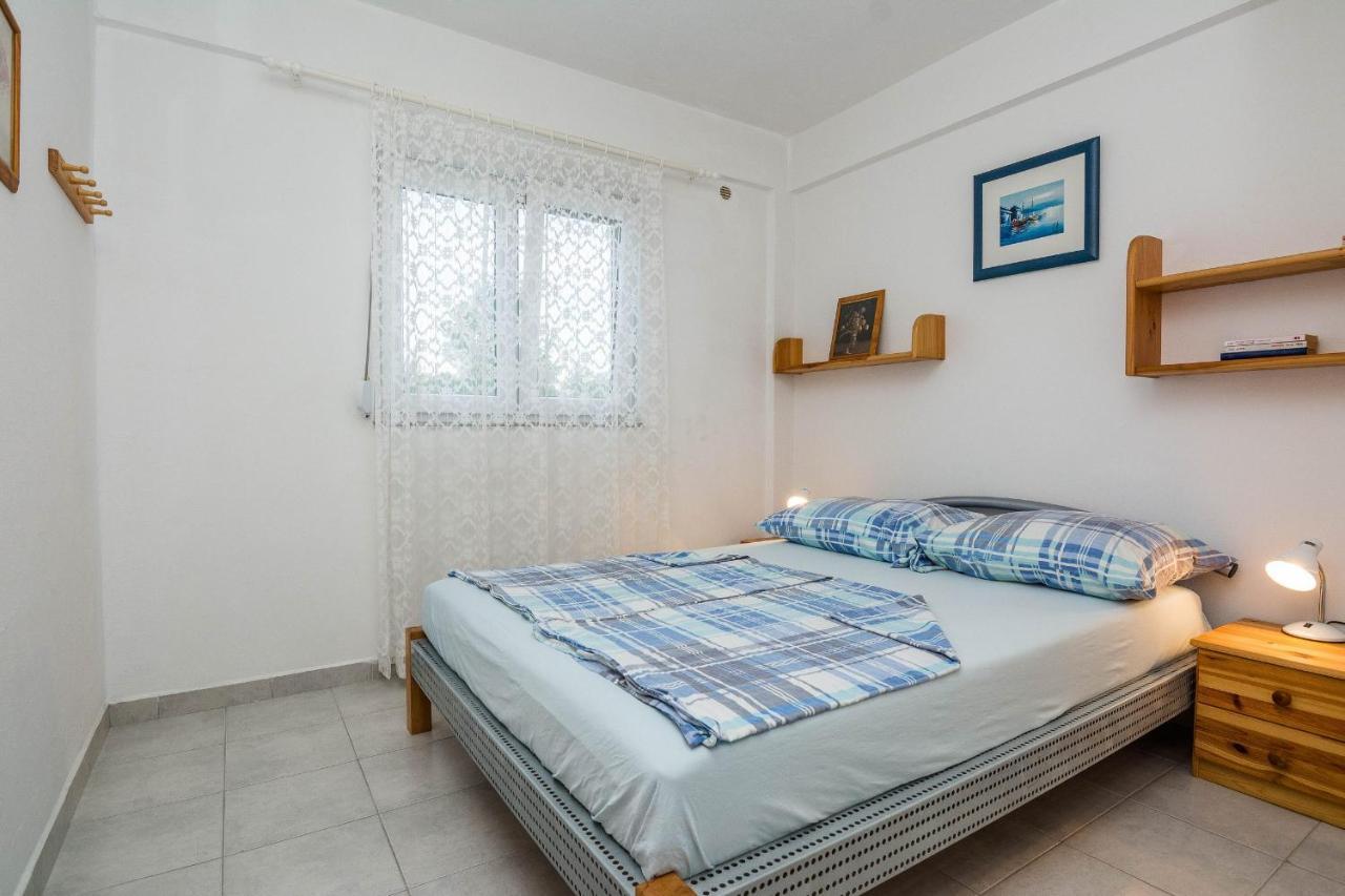Apartments Gogoljak 维尔 外观 照片
