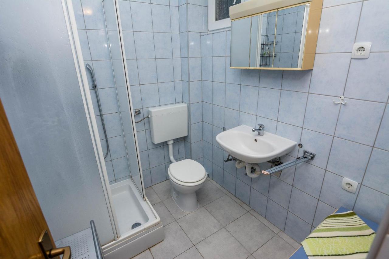 Apartments Gogoljak 维尔 外观 照片