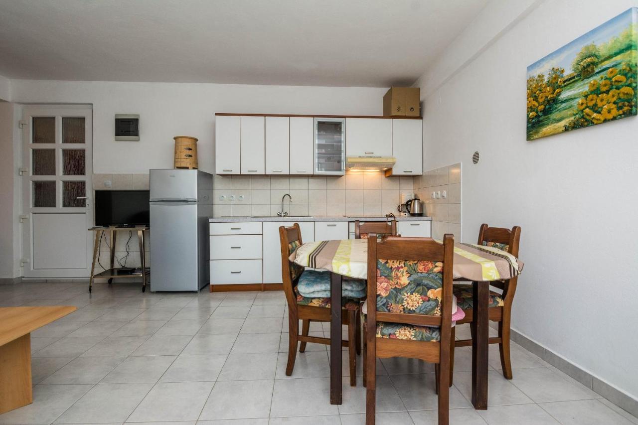 Apartments Gogoljak 维尔 外观 照片