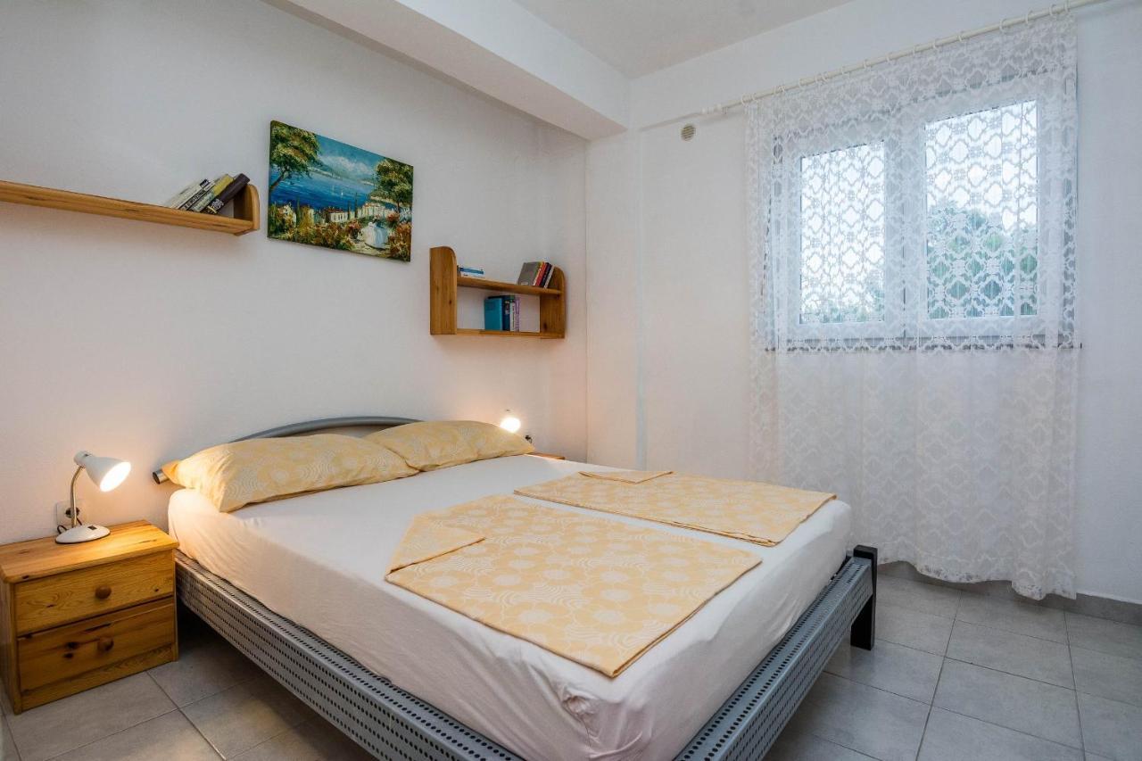 Apartments Gogoljak 维尔 外观 照片